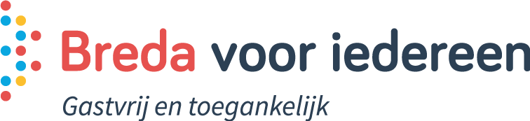 Logo Breda voor Iedereen