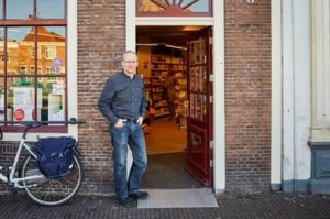 aangepast bedrijf