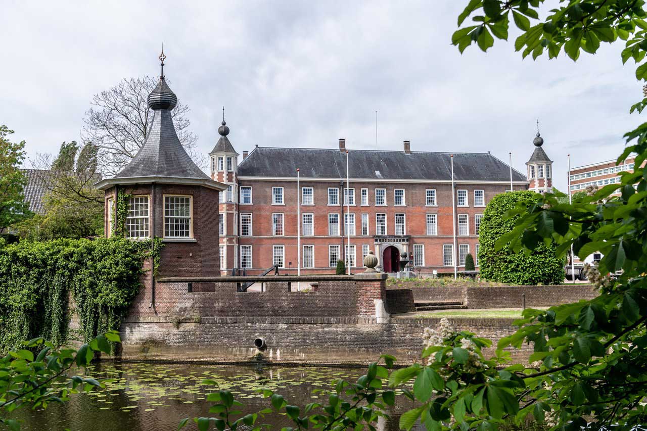 6-oktober-1 Foto van het KMA