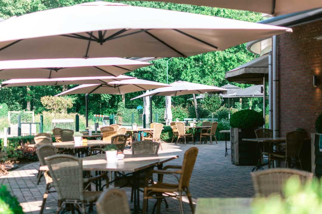 7-oktober-2 Foto van restaurant de peer