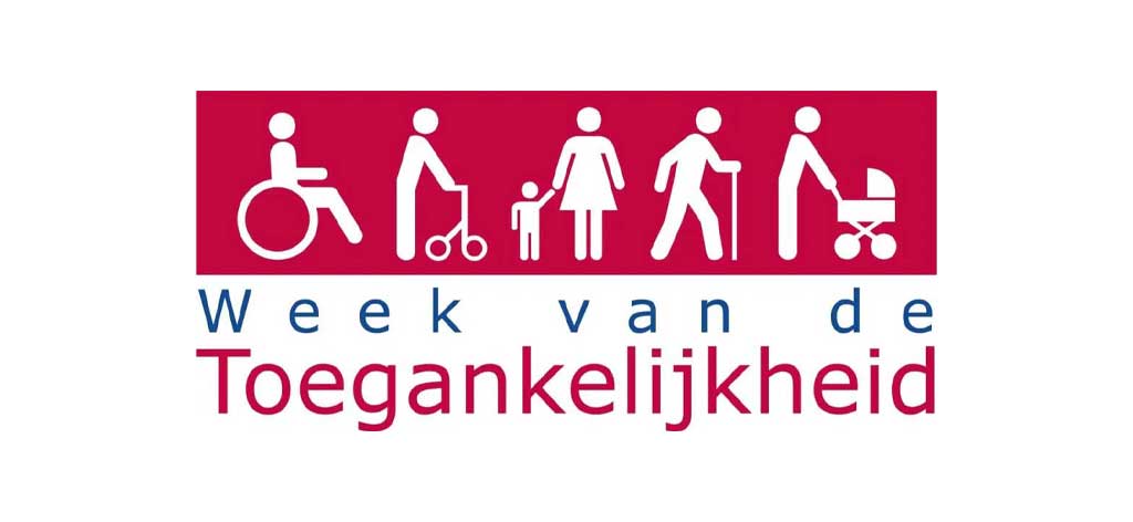Programma van de Week van de Toegankelijkheid